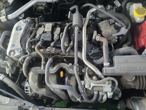 Used 2022 Nissan Sentra SV w/ All-Weather Package FWD image 30