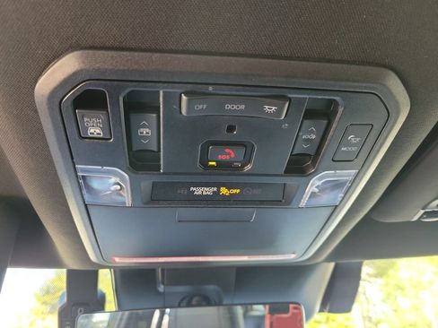 Used 2023 Toyota Tundra Platinum RWD image 38