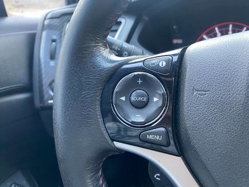 Used 2015 Honda Civic Si image 24