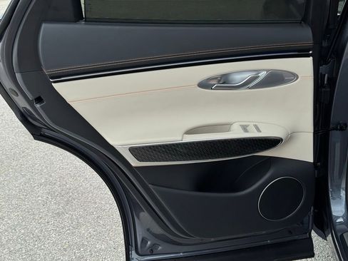 New 2026 Genesis GV70 3.5T Sport Prestige AWD/4WD image 22