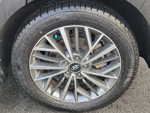 Used 2020 Hyundai Tucson Ultimate image 25