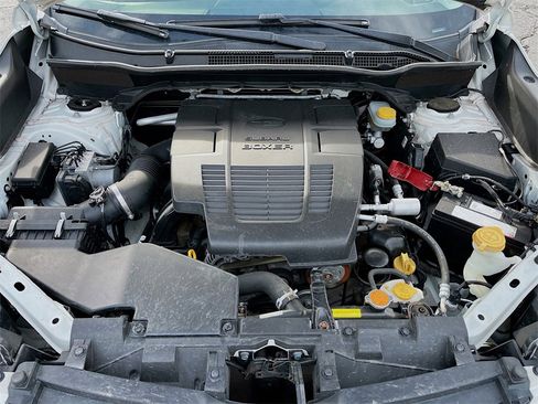 Used 2019 Subaru Forester Sport w/ Popular Package #2 image 30