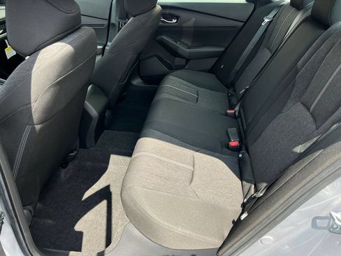 Used 2023 Honda Accord Sport image 22