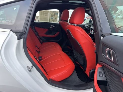 Used 2022 BMW 228i xDrive Gran Coupe w/ Convenience Package image 39