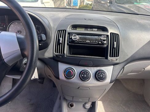 Used 2007 Hyundai Elantra GLS FWD image 14