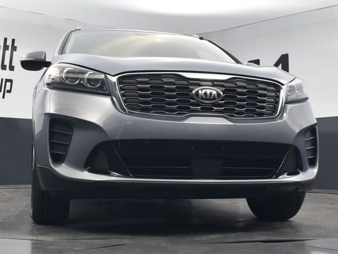 Used 2020 Kia Sorento LX w/ LX I4 Convenience Package AWD/4WD image 24