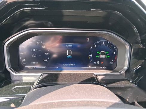 New 2026 Chevrolet Silverado 1500 LT Trail Boss w/ LT Trail Boss Premium Package AWD/4WD image 8