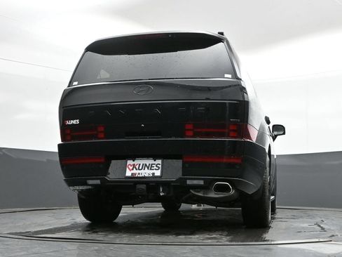 New 2026 Hyundai Santa Fe Calligraphy AWD/4WD image 20