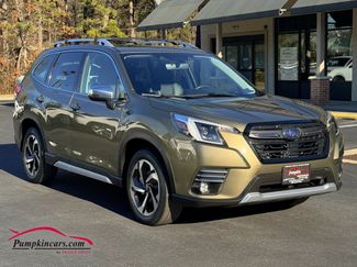 Used 2023 Subaru Forester Touring video 1
