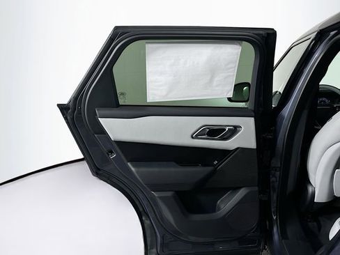 New 2026 Land Rover Range Rover Velar Dynamic SE image 22