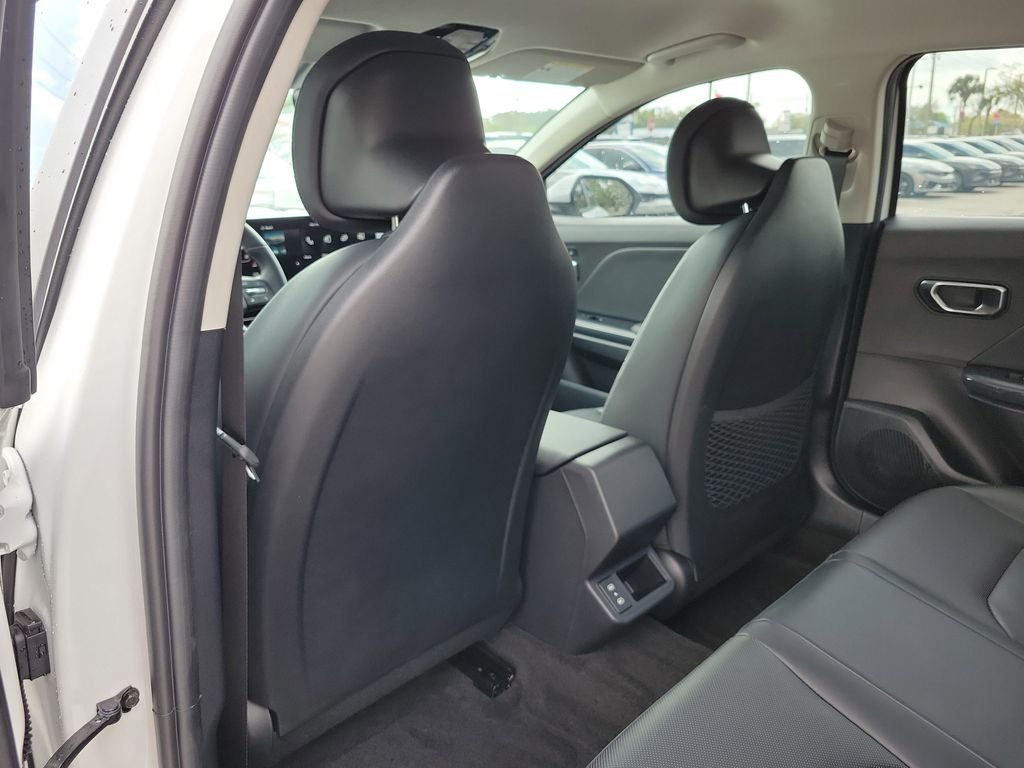 New 2026 Kia K4 EX FWD image 15