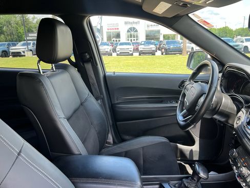 Certified 2022 Dodge Durango GT RWD image 13