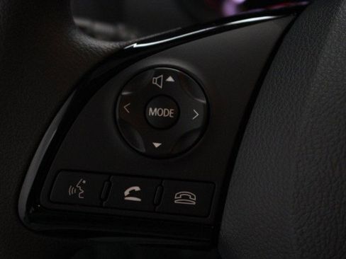 New 2026 Mitsubishi Eclipse Cross ES image 9