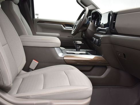 New 2026 Chevrolet Silverado 1500 RST w/ Convenience Package II image 26