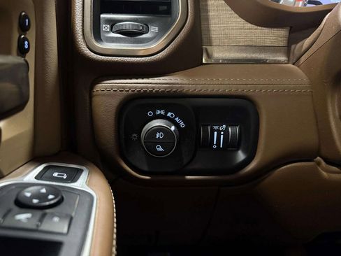 Used 2020 RAM 3500 Limited image 48