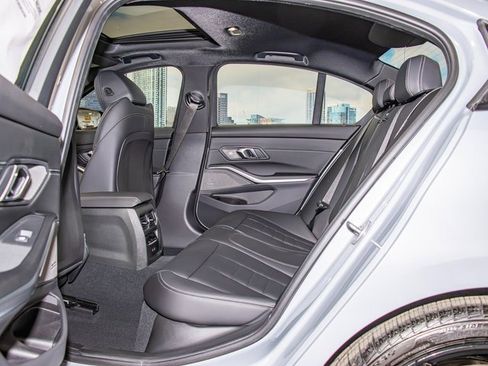 New 2026 BMW M340i xDrive M340i xDrive image 22