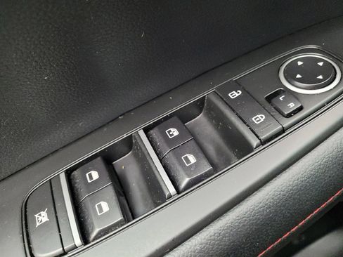 Used 2024 Kia Forte GT w/ GT2 Package FWD image 27