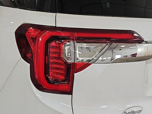 Certified 2020 GMC Acadia SLT image 42