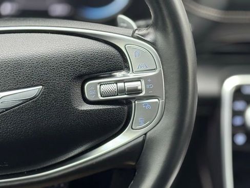 Used 2024 Genesis GV80 2.5T image 24