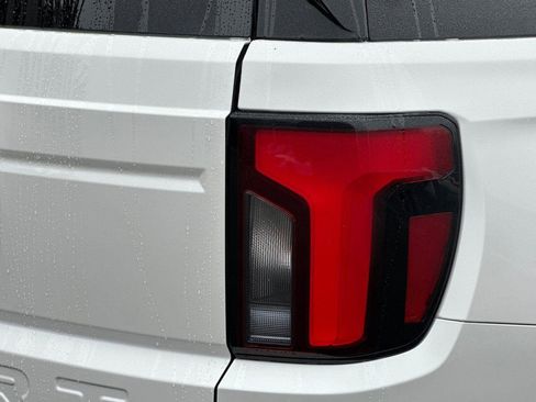 New 2026 Honda Passport RTL image 32