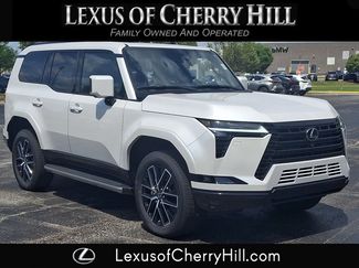 New 2026 Lexus GX 550 AWD/4WD video 1