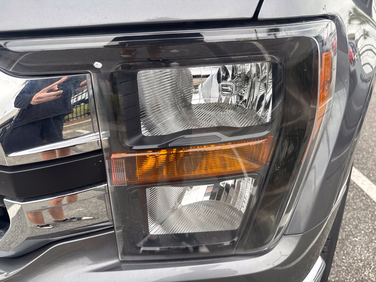 Used 2023 Ford F150 XLT AWD/4WD image 10