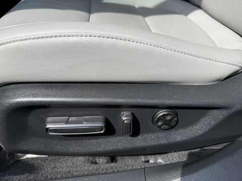 Used 2018 Honda Accord EX-L image 22