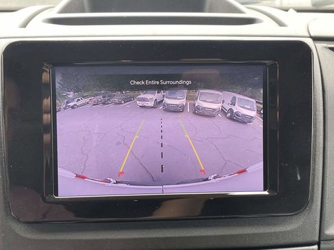 New 2024 RAM ProMaster 1500 w/ Safety Group image 19