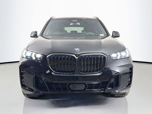 New 2026 BMW X5 xDrive40i w/ M Sport Package image 2
