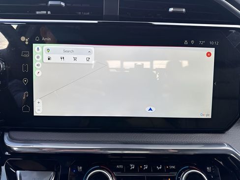 Used 2024 GMC Sierra 1500 Denali image 43