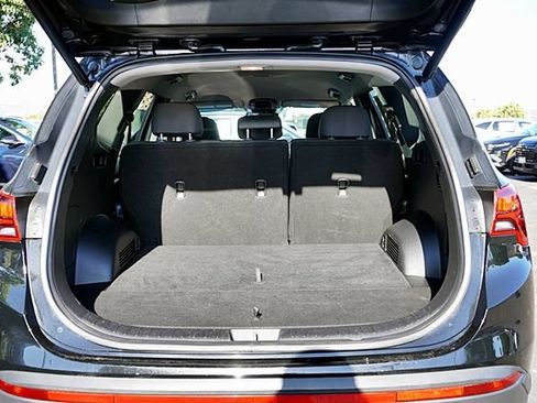 Certified 2023 Hyundai Santa Fe SEL FWD image 13