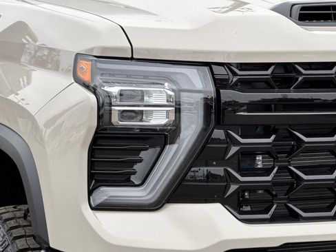 New 2026 Chevrolet Silverado 2500 ZR2 w/ LPO, Dark Essentials Package image 34