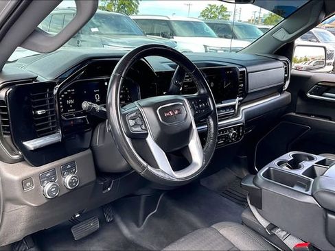 Used 2022 GMC Sierra 1500 Elevation AWD/4WD image 14