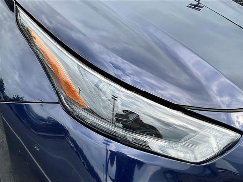 Used 2024 Toyota Highlander XSE image 29