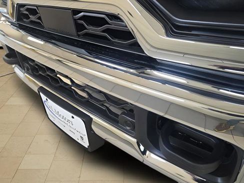 New 2026 RAM 2500 Tradesman AWD/4WD image 37