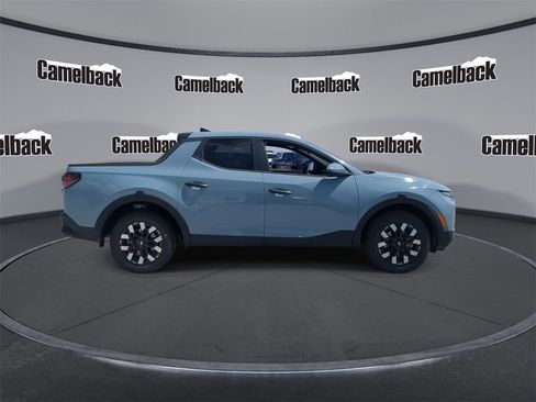 New 2026 Hyundai Santa Cruz SE image 8