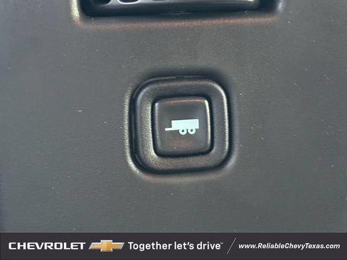 New 2025 Chevrolet Express 2500 w/ Driver Convenience Package RWD image 22