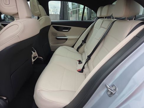 Certified 2026 Mercedes-Benz C 300 C 300 image 15