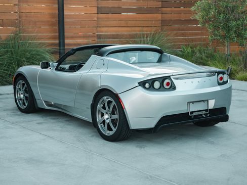 Used 2008 Tesla Roadster image 10