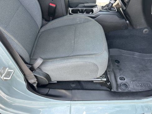 Used 2024 Jeep Wrangler Unlimited Sport image 22