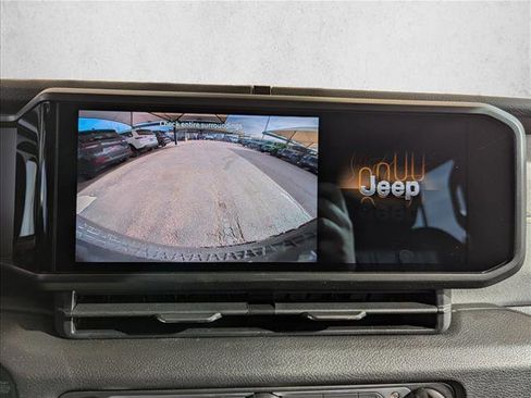 New 2026 Jeep Wrangler Willys image 12