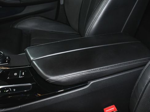 Used 2023 BMW M5 w/ Executive Package AWD/4WD image 49