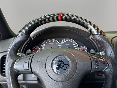 Used 2012 Chevrolet Corvette Grand Sport w/ 3LT Preferred Equipment Group RWD image 18