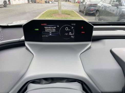 New 2026 Toyota bZ XLE image 38