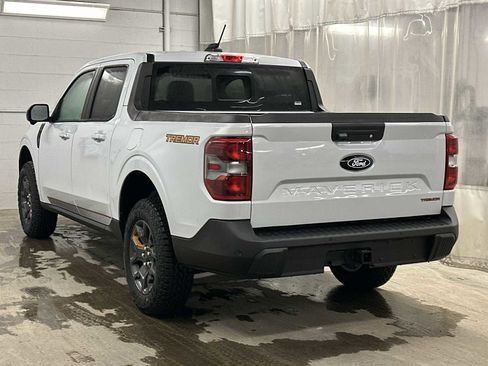 New 2026 Ford Maverick Tremor AWD/4WD image 32