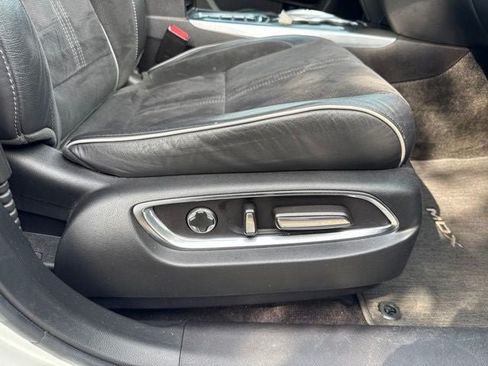 Used 2019 Acura MDX A-Spec AWD/4WD image 32