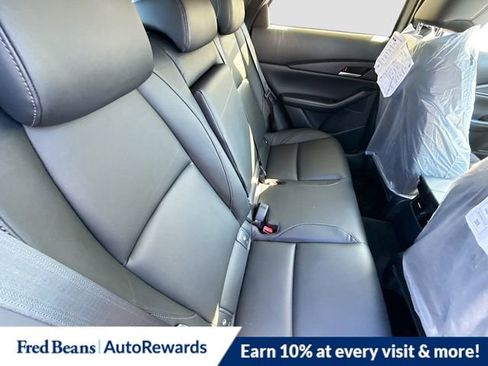 New 2026 MAZDA CX-30 AWD 2.5 S image 28