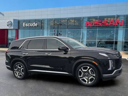 Used 2023 Hyundai Palisade SEL