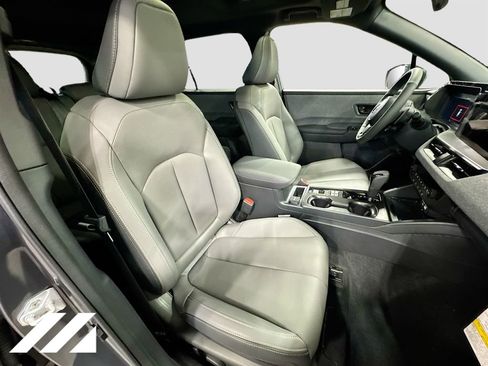 New 2026 Subaru Outback Limited AWD/4WD image 31