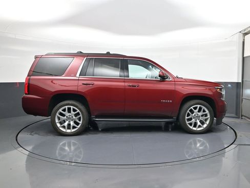 Used 2019 Chevrolet Tahoe LT AWD/4WD image 8